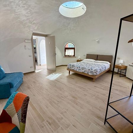 Vinchiaturo Miele B&B المظهر الخارجي الصورة