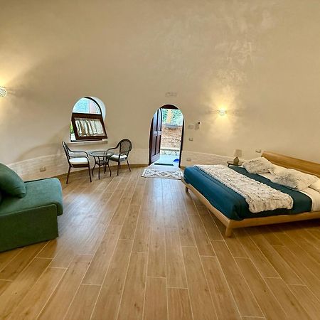 Vinchiaturo Miele B&B المظهر الخارجي الصورة