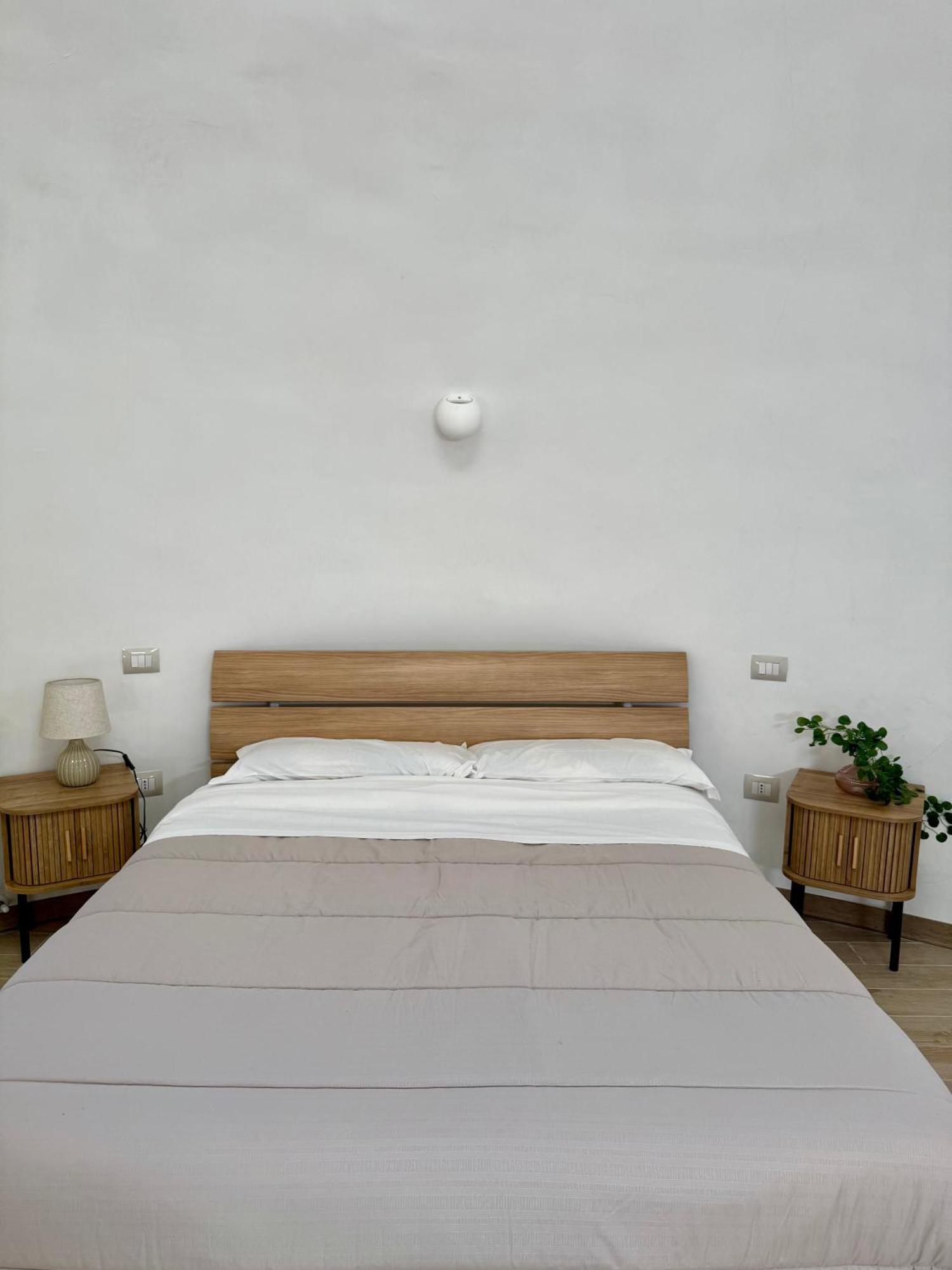 Vinchiaturo Miele B&B المظهر الخارجي الصورة