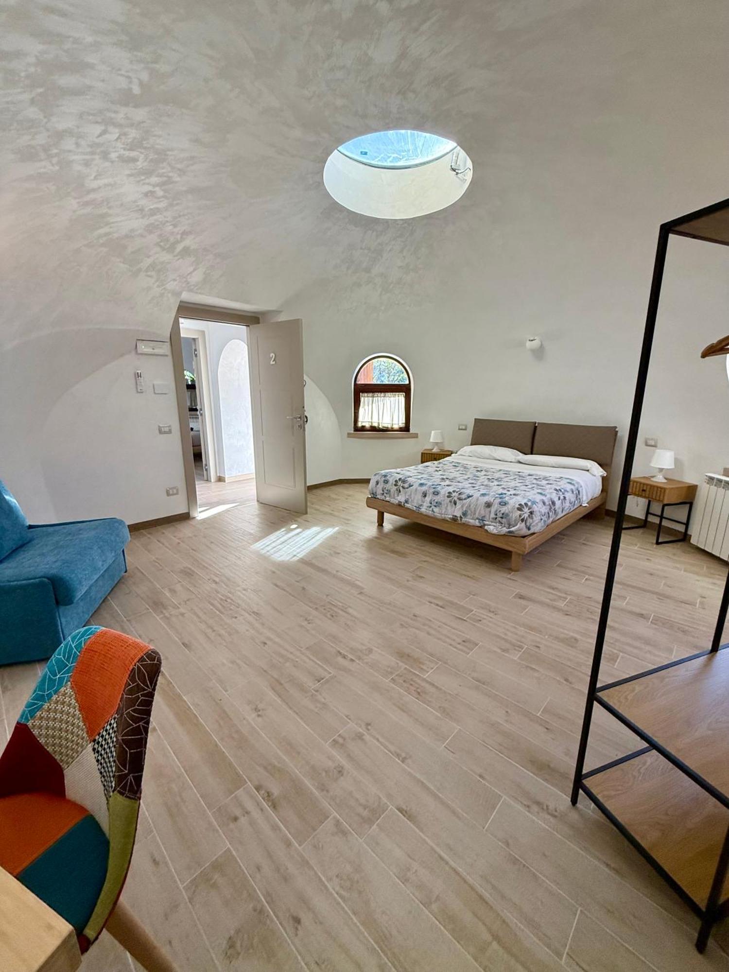 Vinchiaturo Miele B&B المظهر الخارجي الصورة