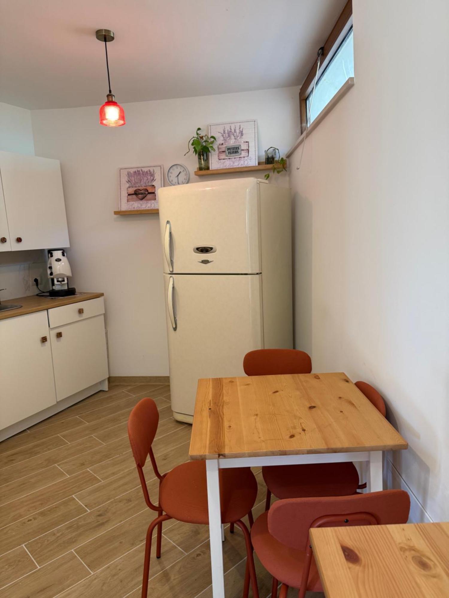 Vinchiaturo Miele B&B المظهر الخارجي الصورة