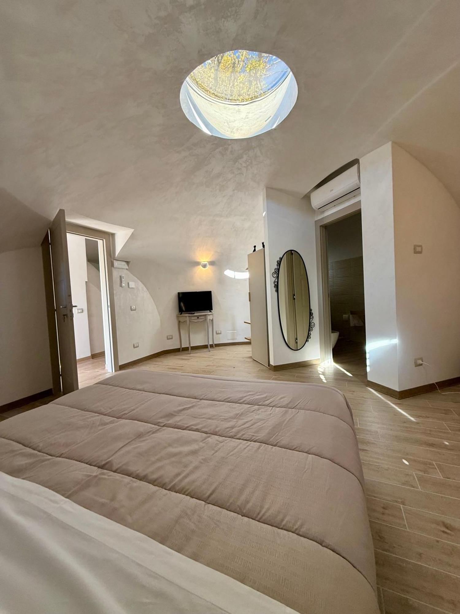 Vinchiaturo Miele B&B المظهر الخارجي الصورة