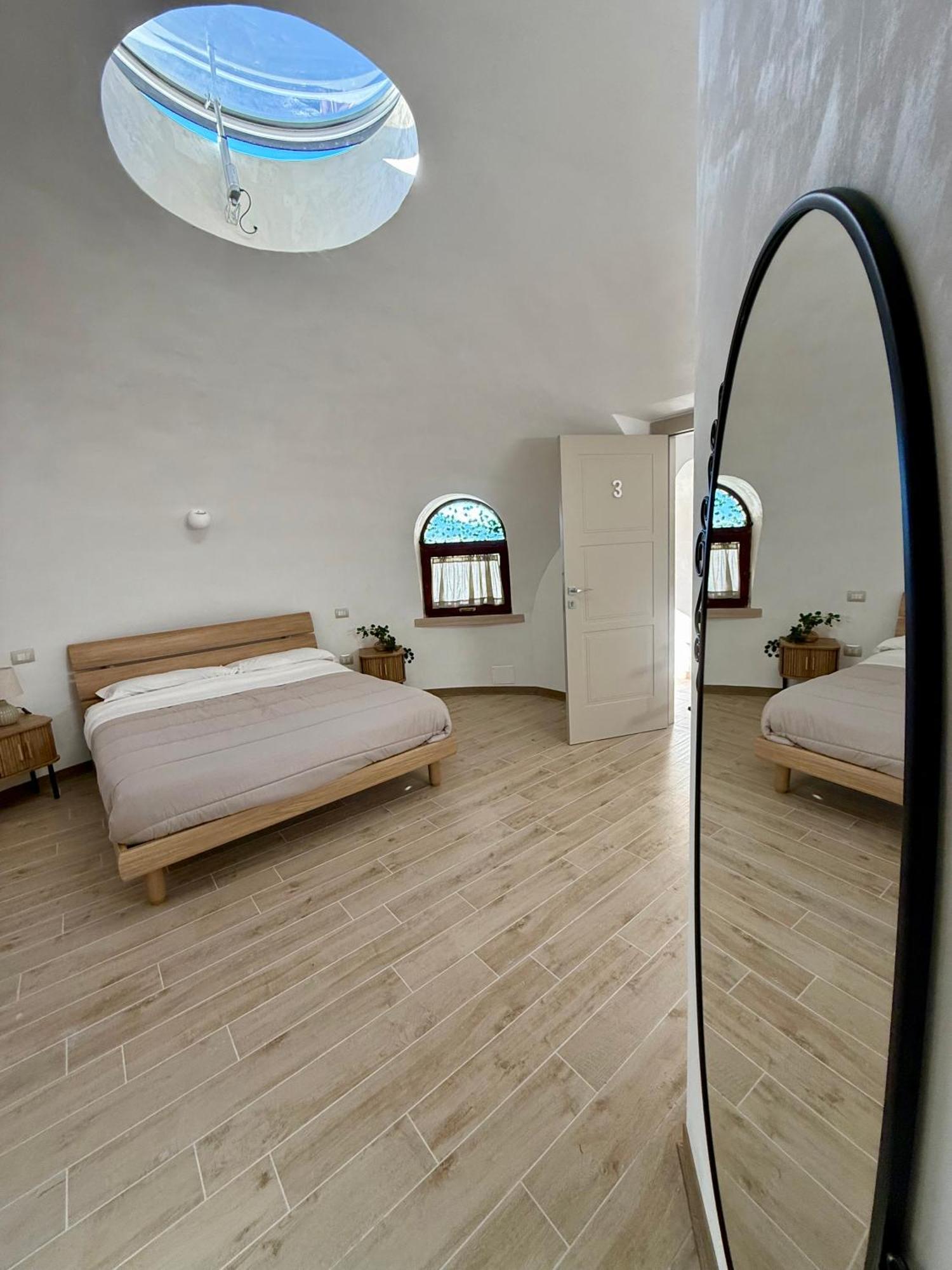 Vinchiaturo Miele B&B المظهر الخارجي الصورة