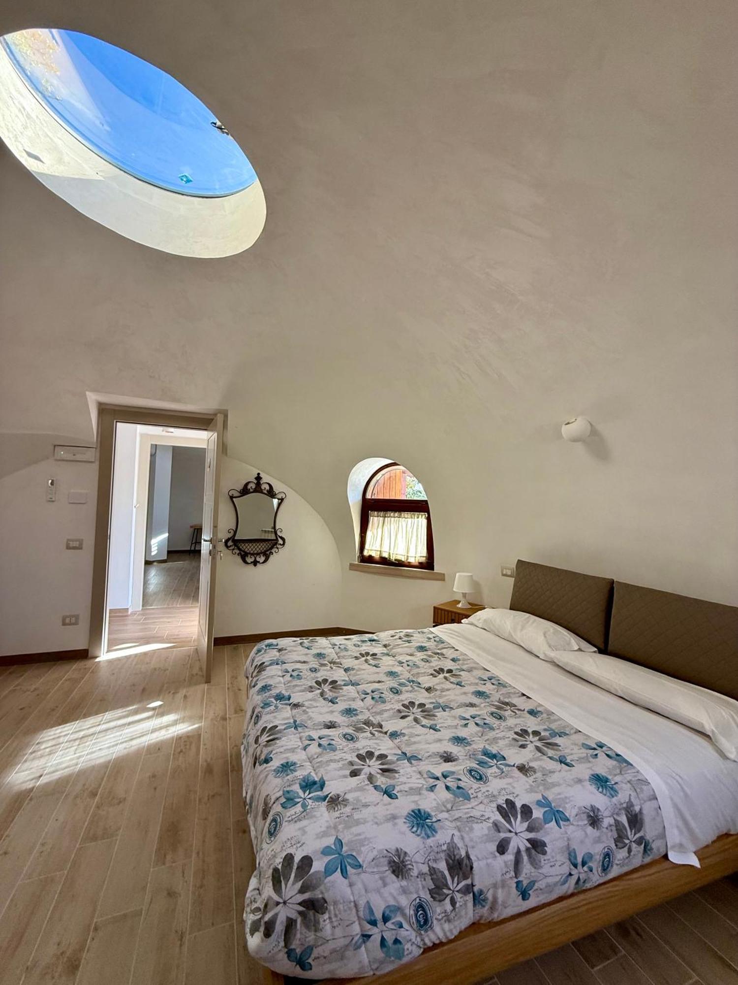 Vinchiaturo Miele B&B المظهر الخارجي الصورة