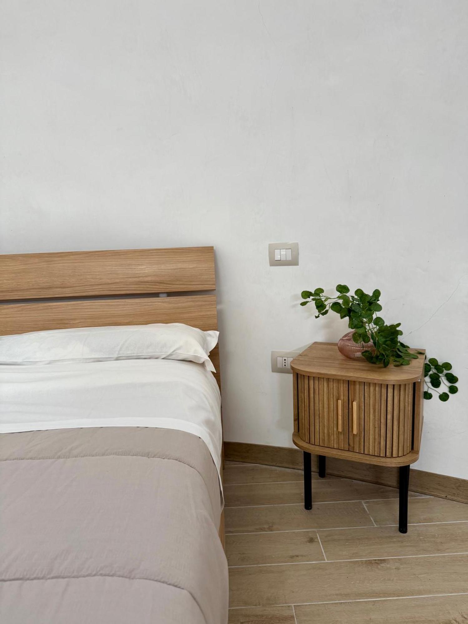 Vinchiaturo Miele B&B الغرفة الصورة