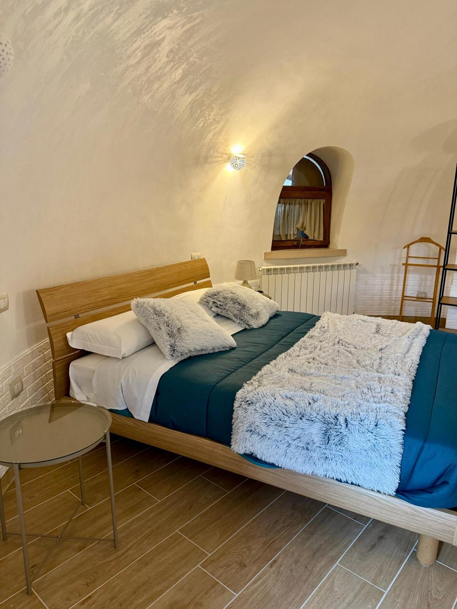 Vinchiaturo Miele B&B المظهر الخارجي الصورة