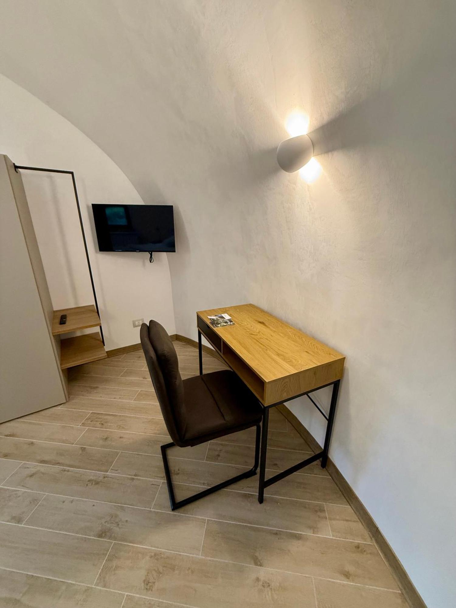 Vinchiaturo Miele B&B المظهر الخارجي الصورة