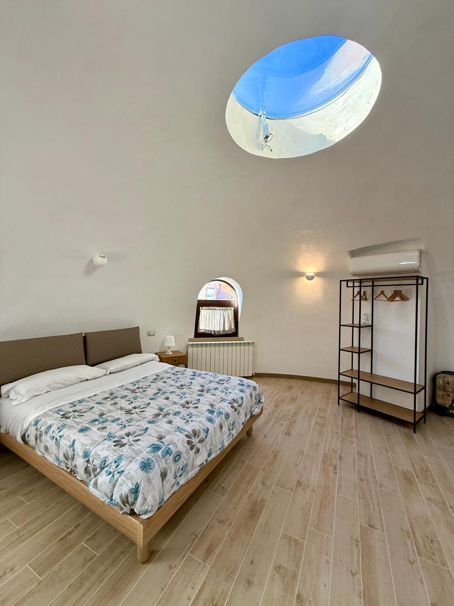 Vinchiaturo Miele B&B المظهر الخارجي الصورة