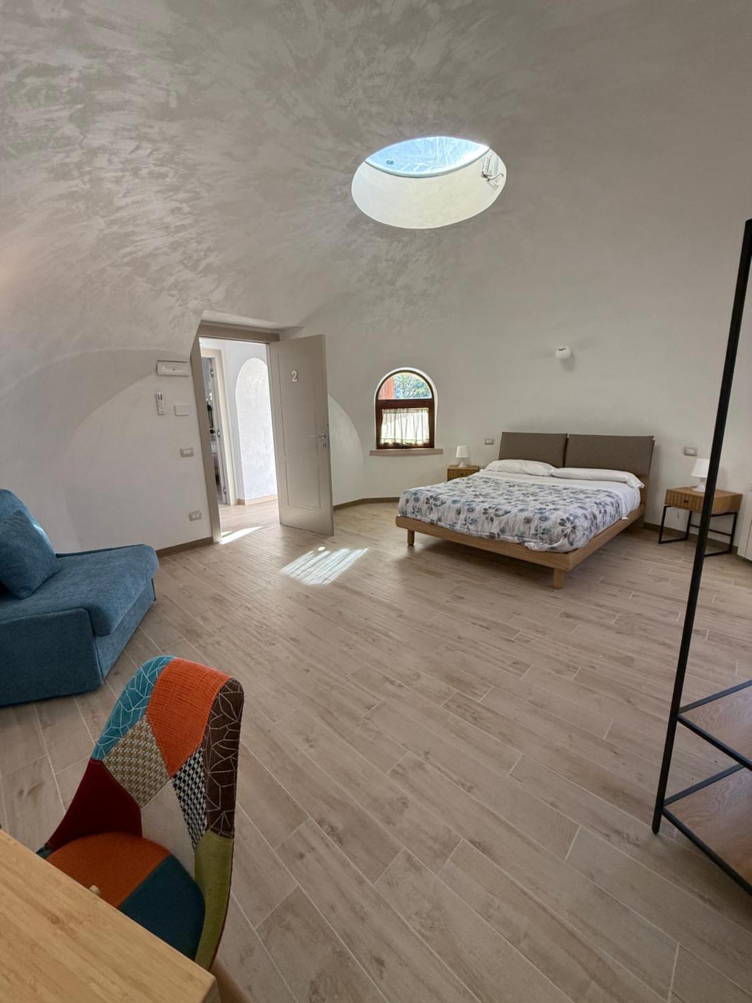 Vinchiaturo Miele B&B المظهر الخارجي الصورة