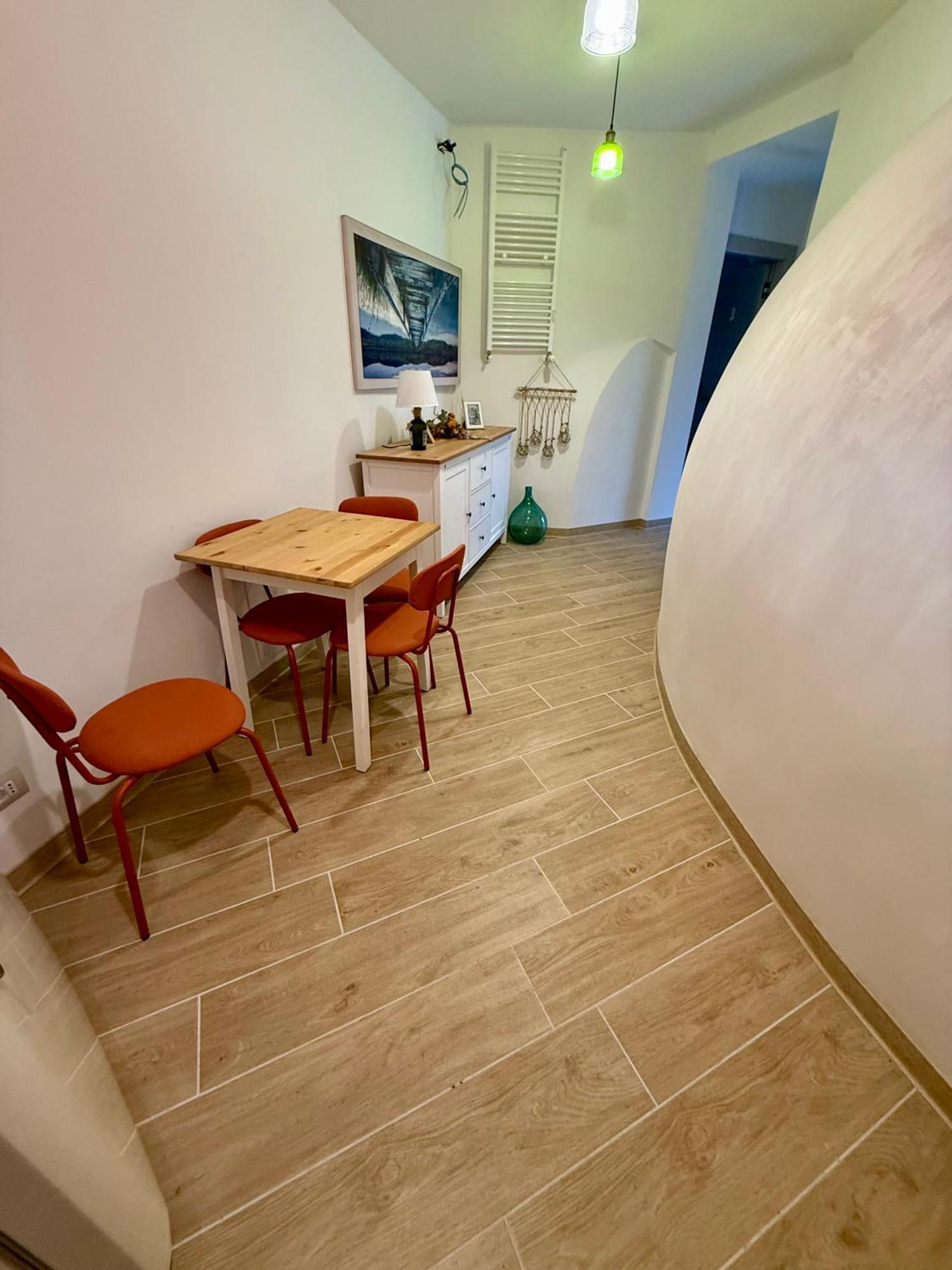 Vinchiaturo Miele B&B المظهر الخارجي الصورة