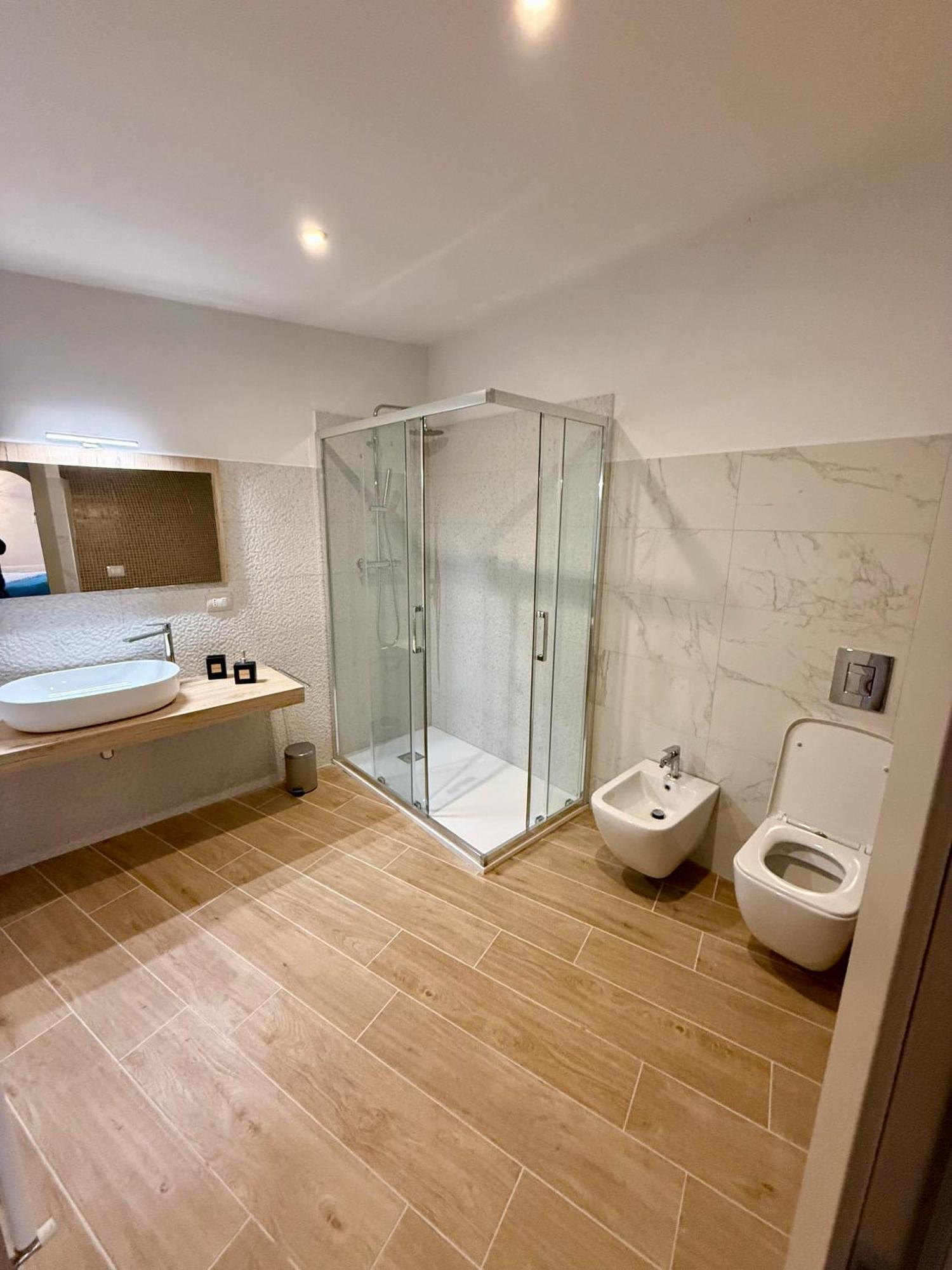Vinchiaturo Miele B&B المظهر الخارجي الصورة