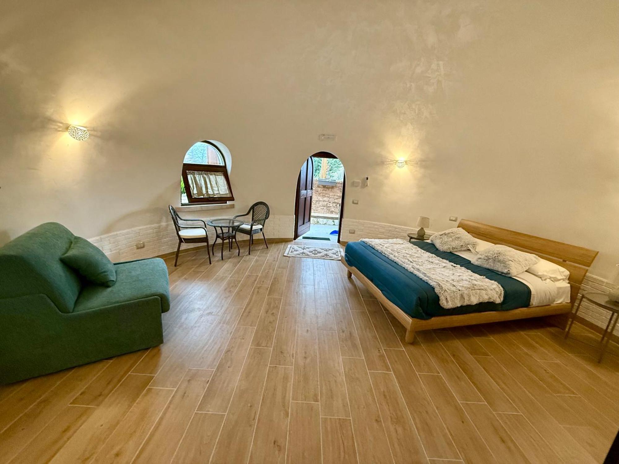 Vinchiaturo Miele B&B المظهر الخارجي الصورة