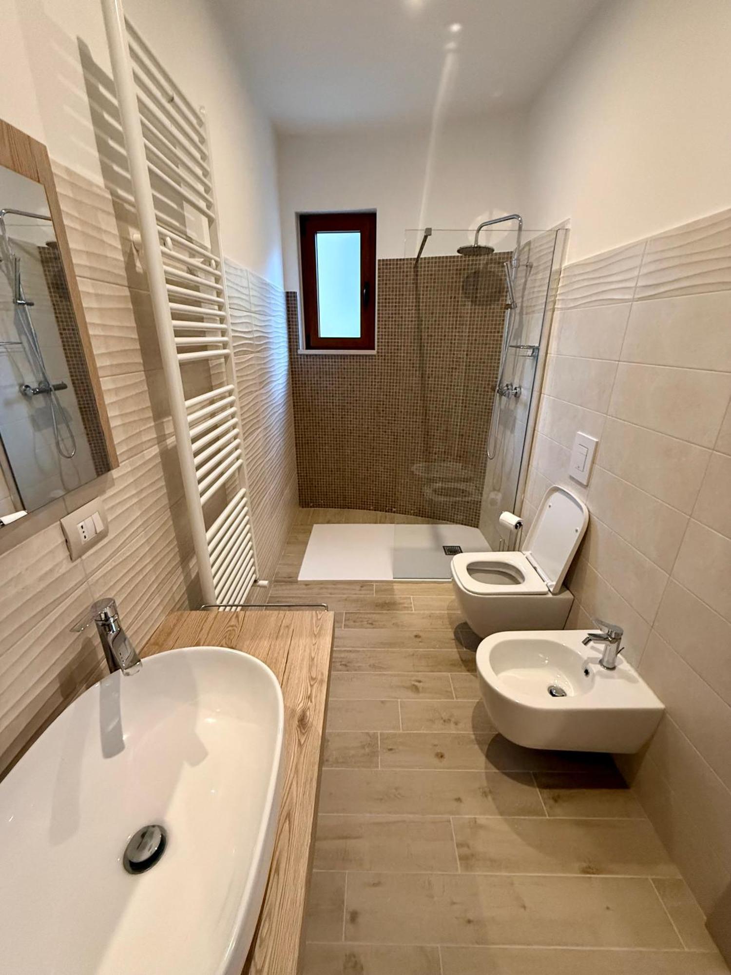 Vinchiaturo Miele B&B المظهر الخارجي الصورة