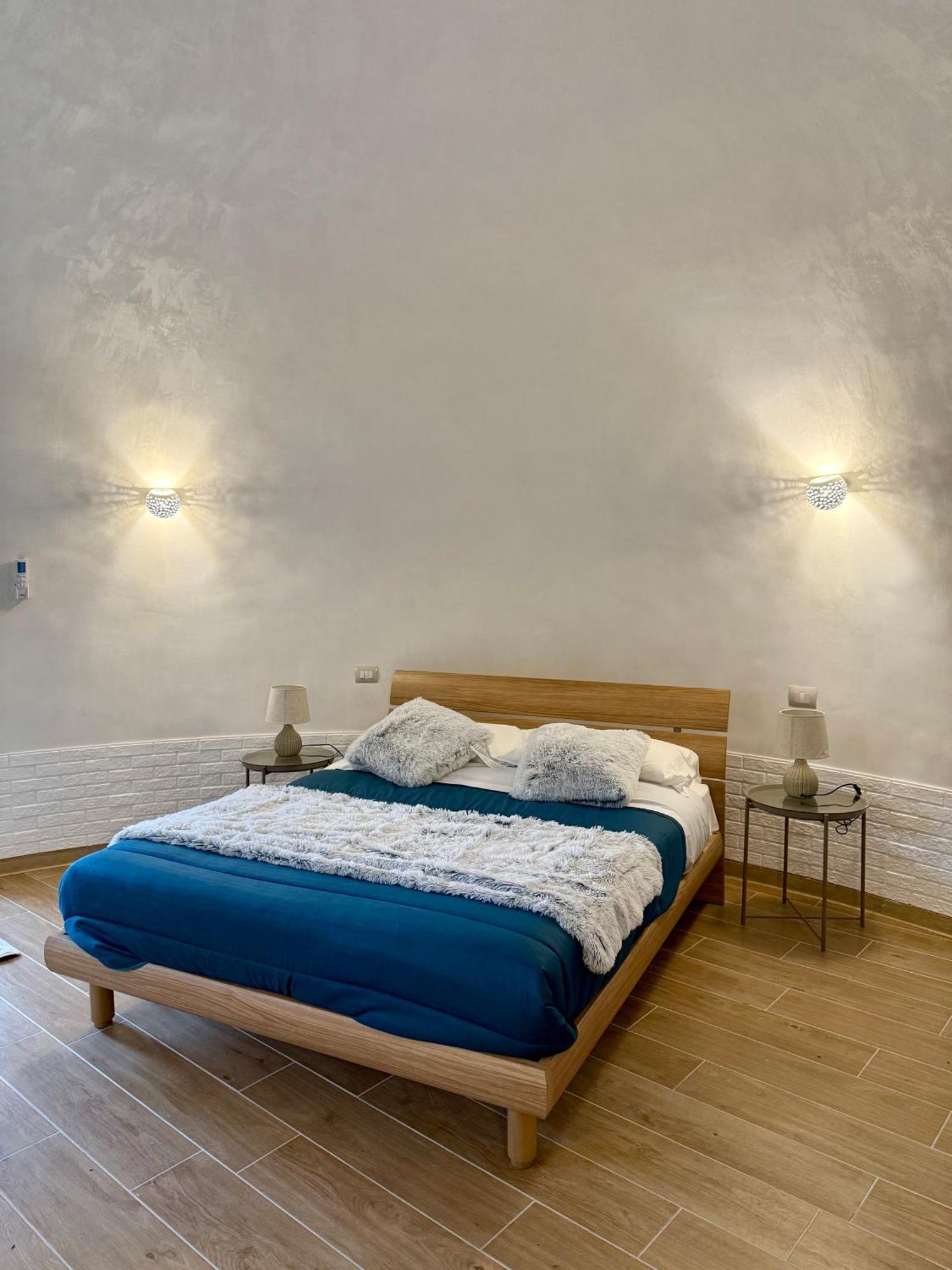 Vinchiaturo Miele B&B المظهر الخارجي الصورة