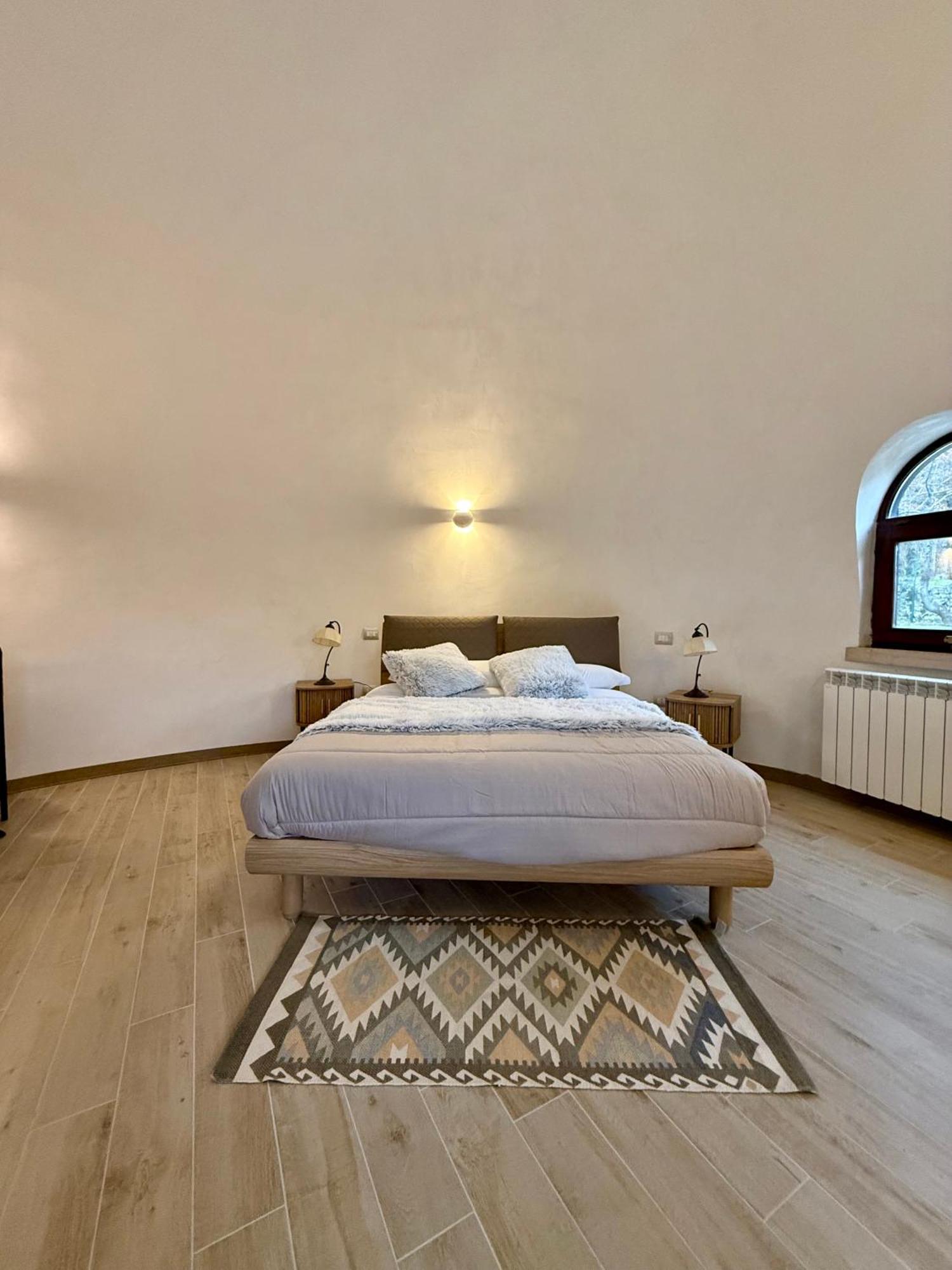 Vinchiaturo Miele B&B المظهر الخارجي الصورة