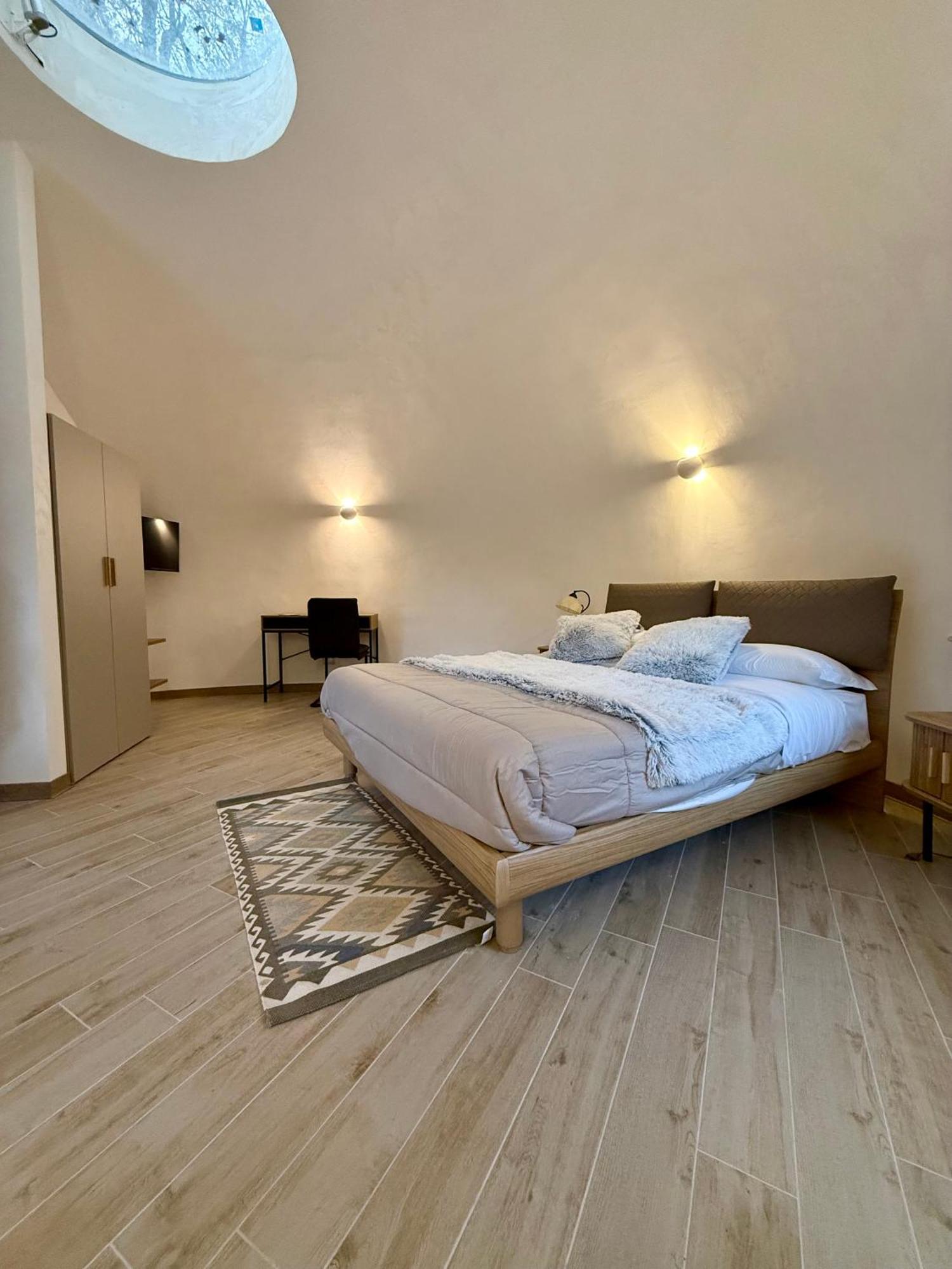 Vinchiaturo Miele B&B المظهر الخارجي الصورة