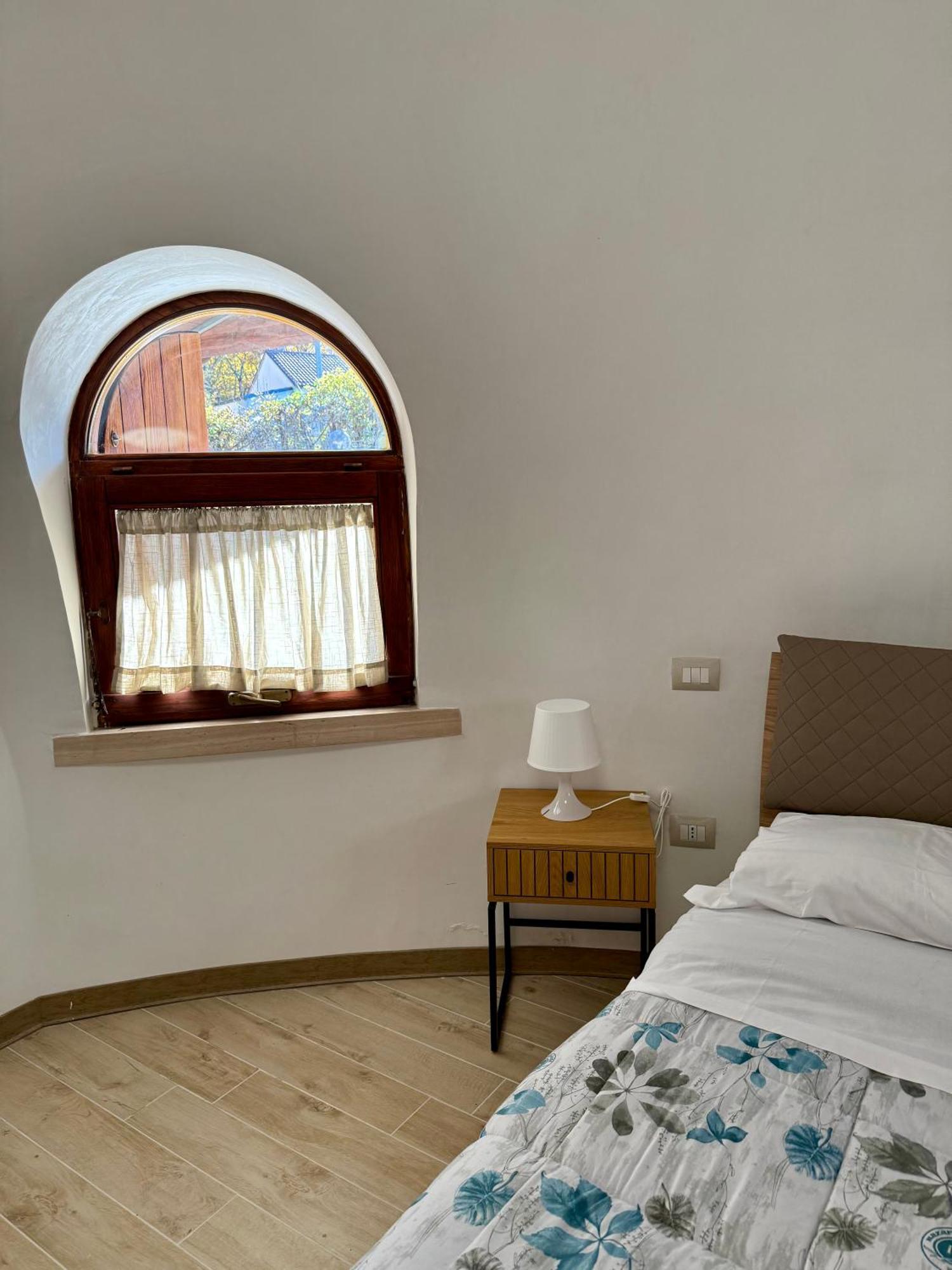Vinchiaturo Miele B&B المظهر الخارجي الصورة