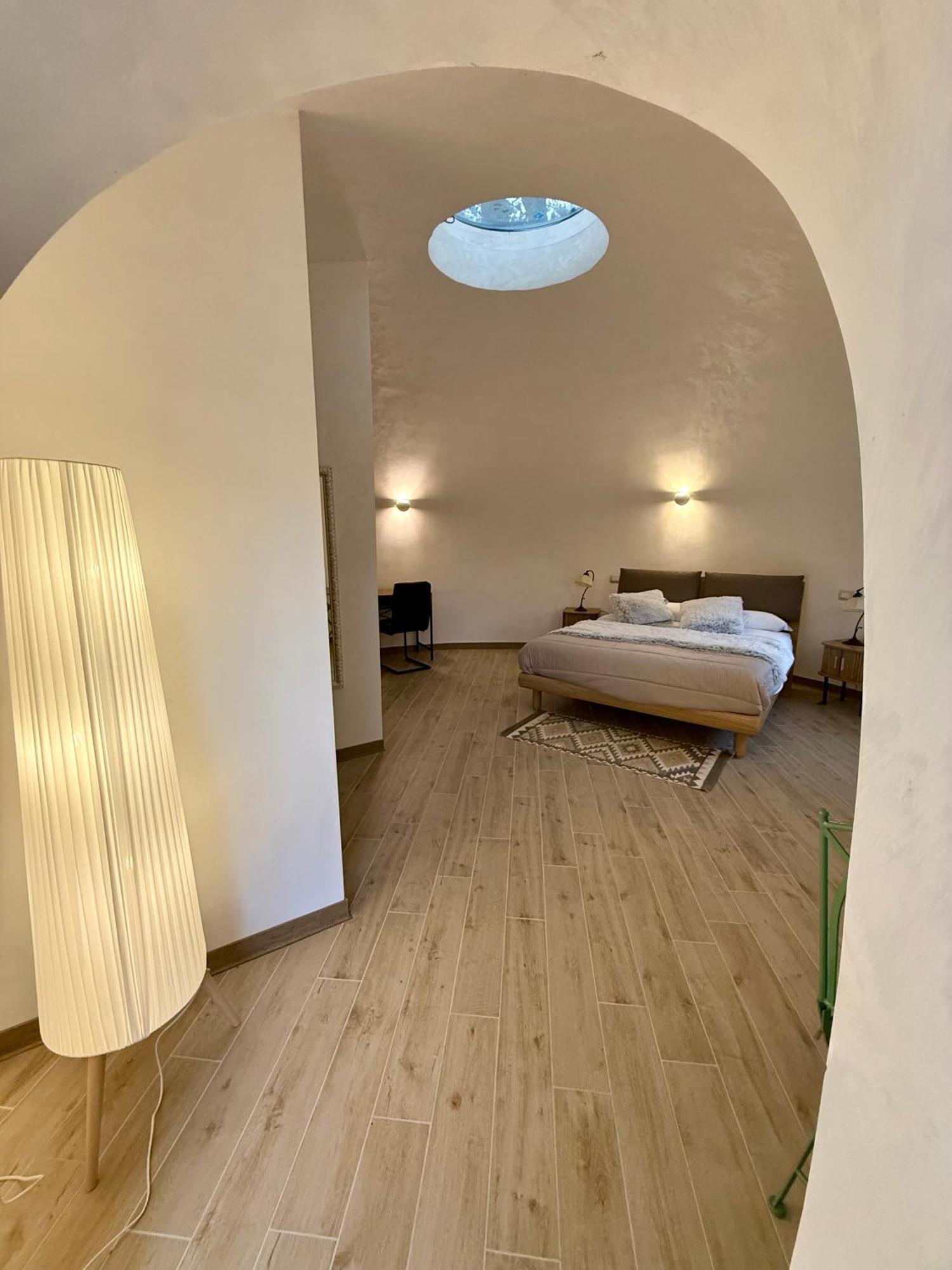 Vinchiaturo Miele B&B المظهر الخارجي الصورة