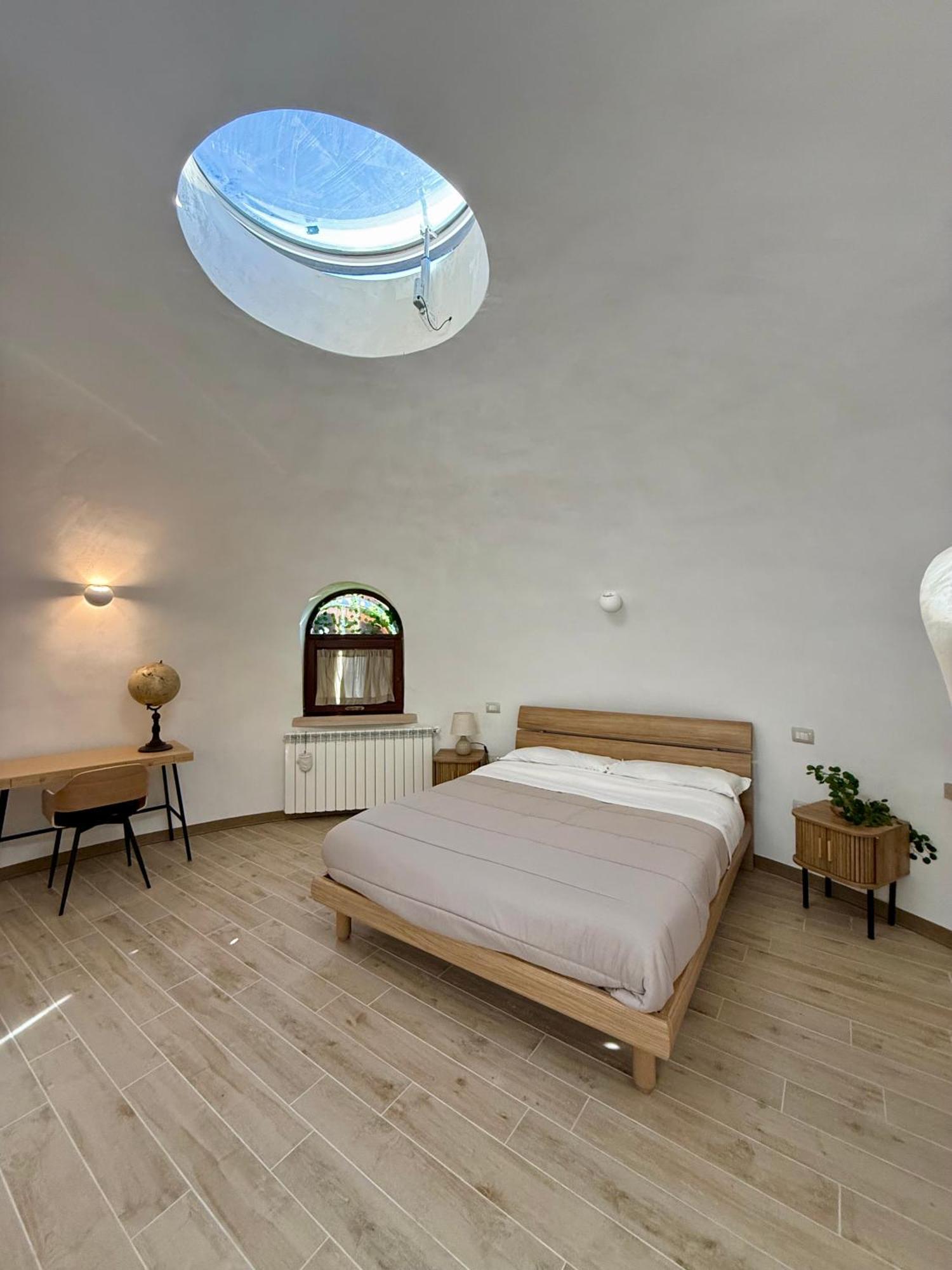 Vinchiaturo Miele B&B المظهر الخارجي الصورة