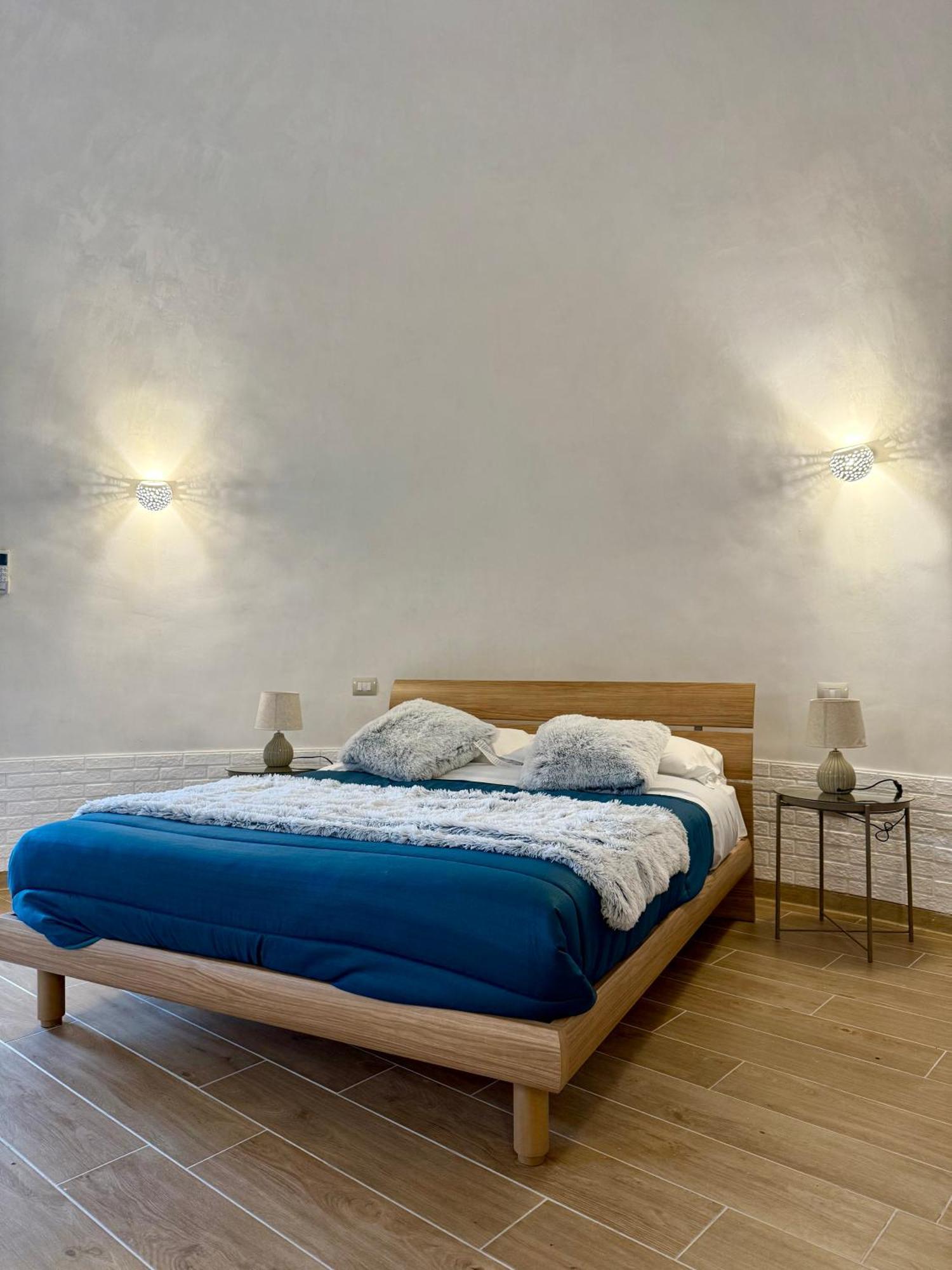 Vinchiaturo Miele B&B المظهر الخارجي الصورة