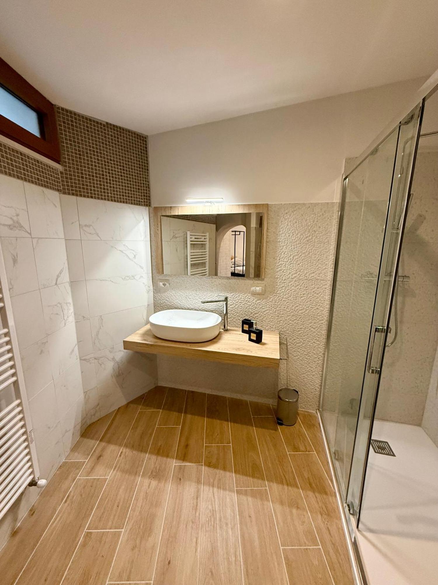 Vinchiaturo Miele B&B المظهر الخارجي الصورة