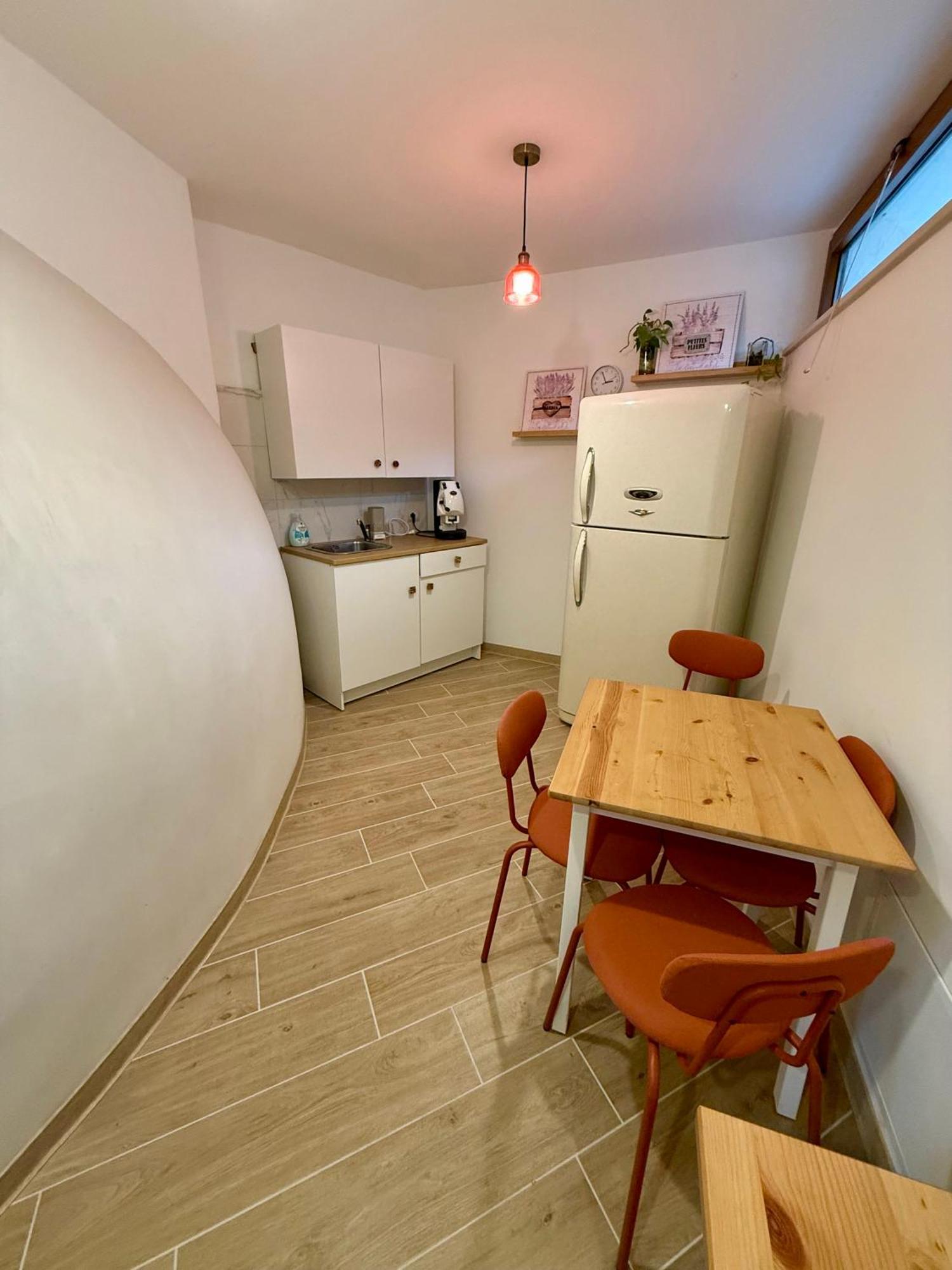Vinchiaturo Miele B&B المظهر الخارجي الصورة