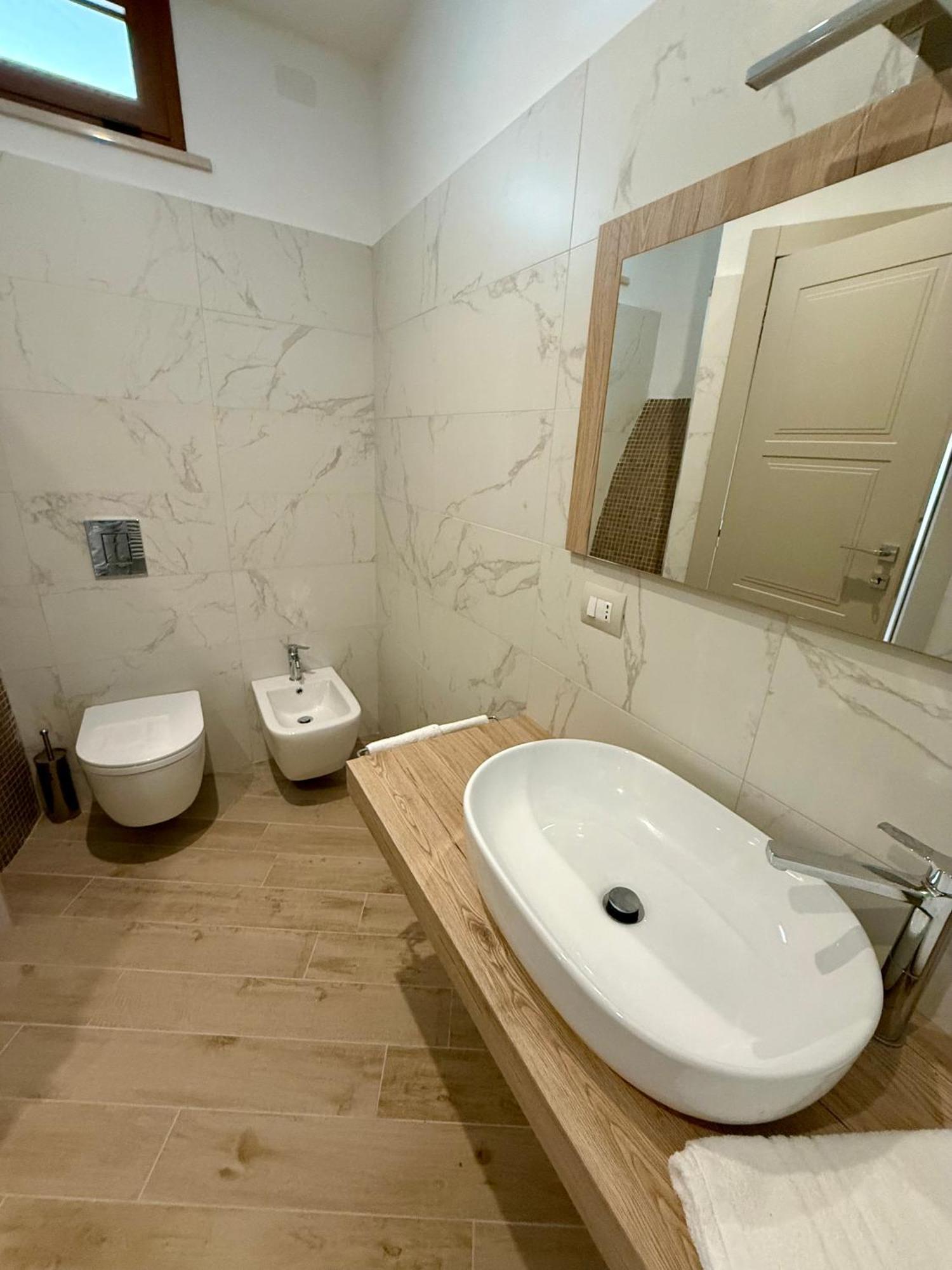 Vinchiaturo Miele B&B المظهر الخارجي الصورة