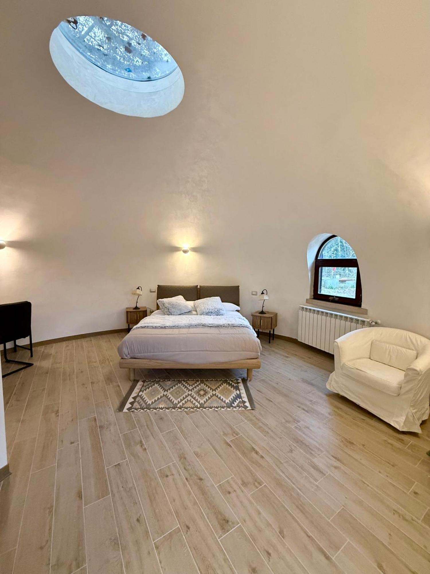 Vinchiaturo Miele B&B المظهر الخارجي الصورة