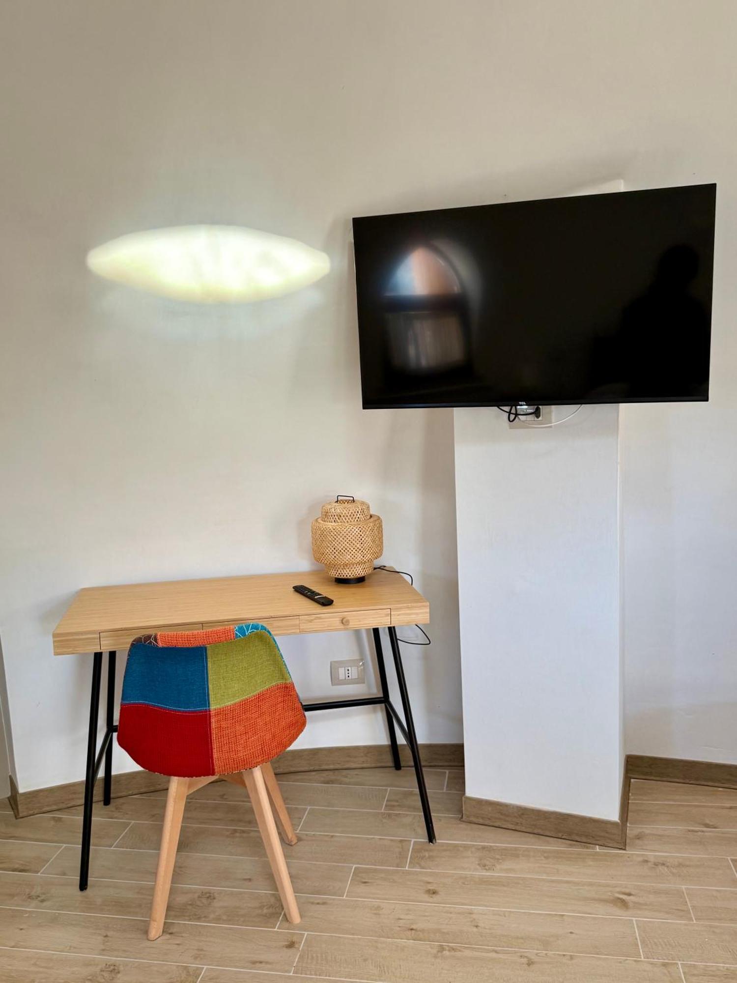 Vinchiaturo Miele B&B المظهر الخارجي الصورة