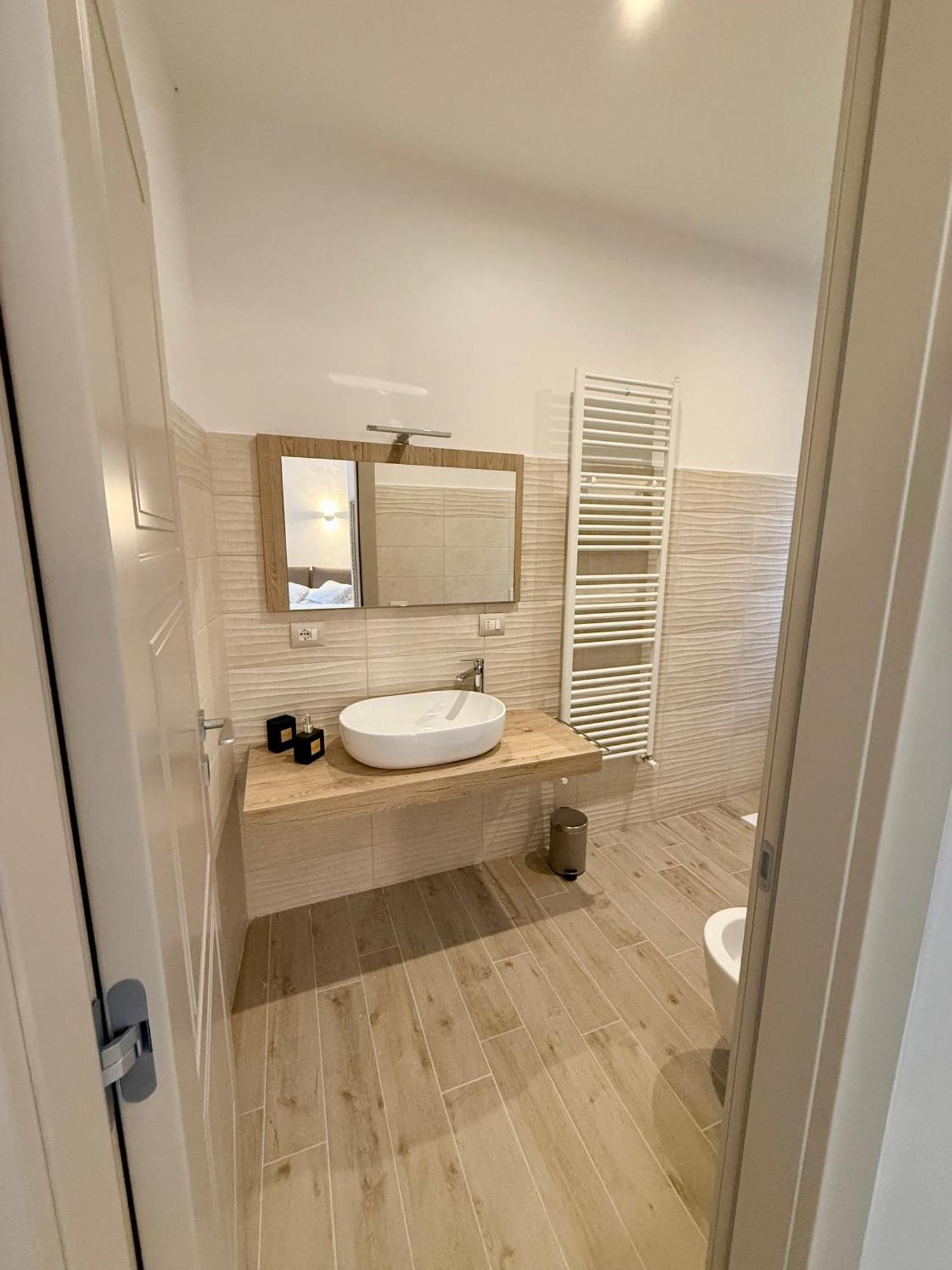 Vinchiaturo Miele B&B المظهر الخارجي الصورة