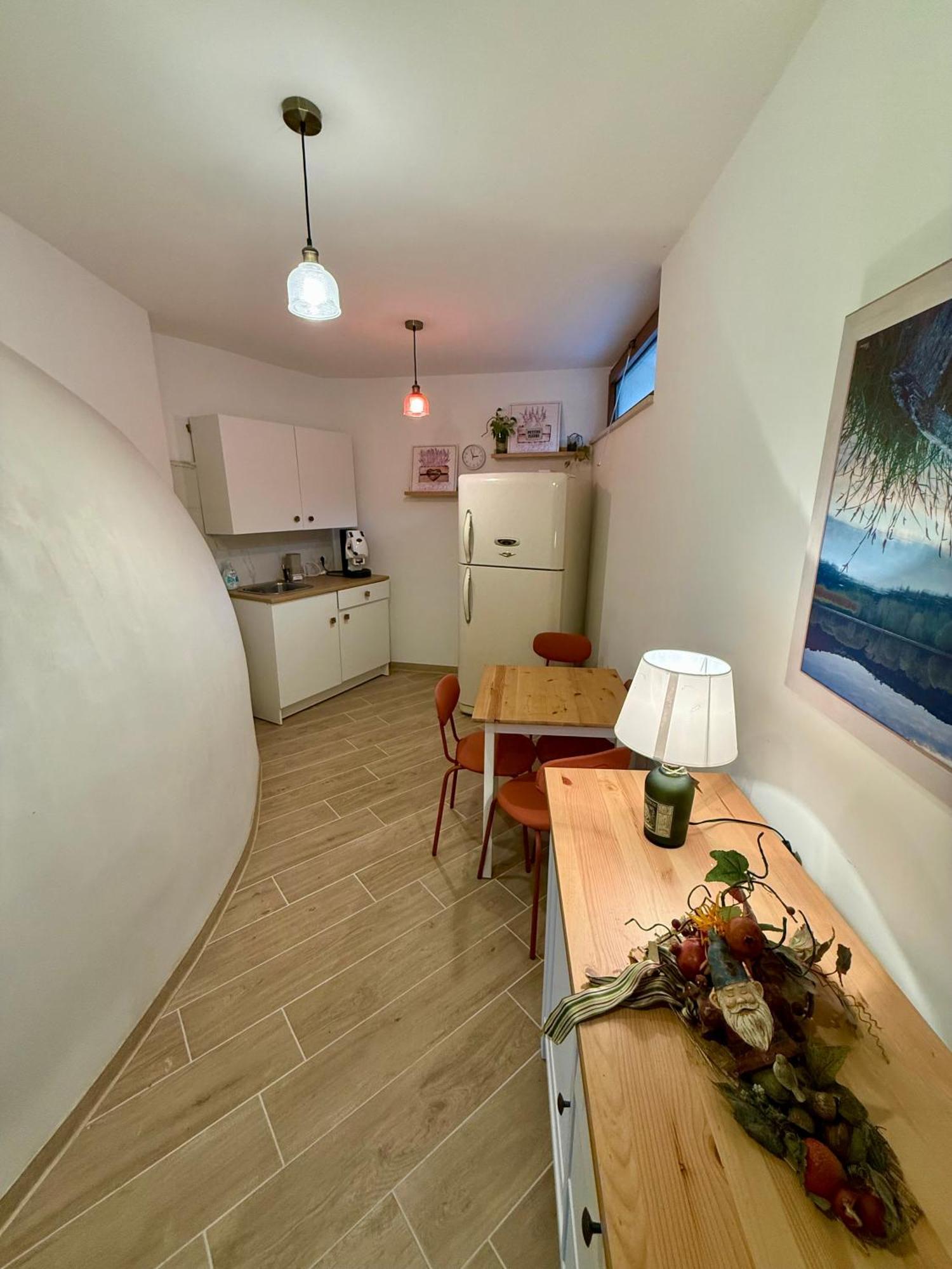 Vinchiaturo Miele B&B المظهر الخارجي الصورة