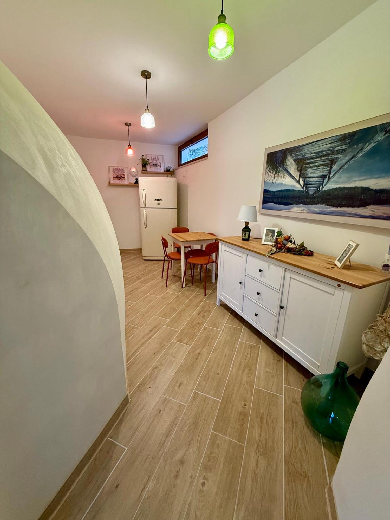 Vinchiaturo Miele B&B المظهر الخارجي الصورة