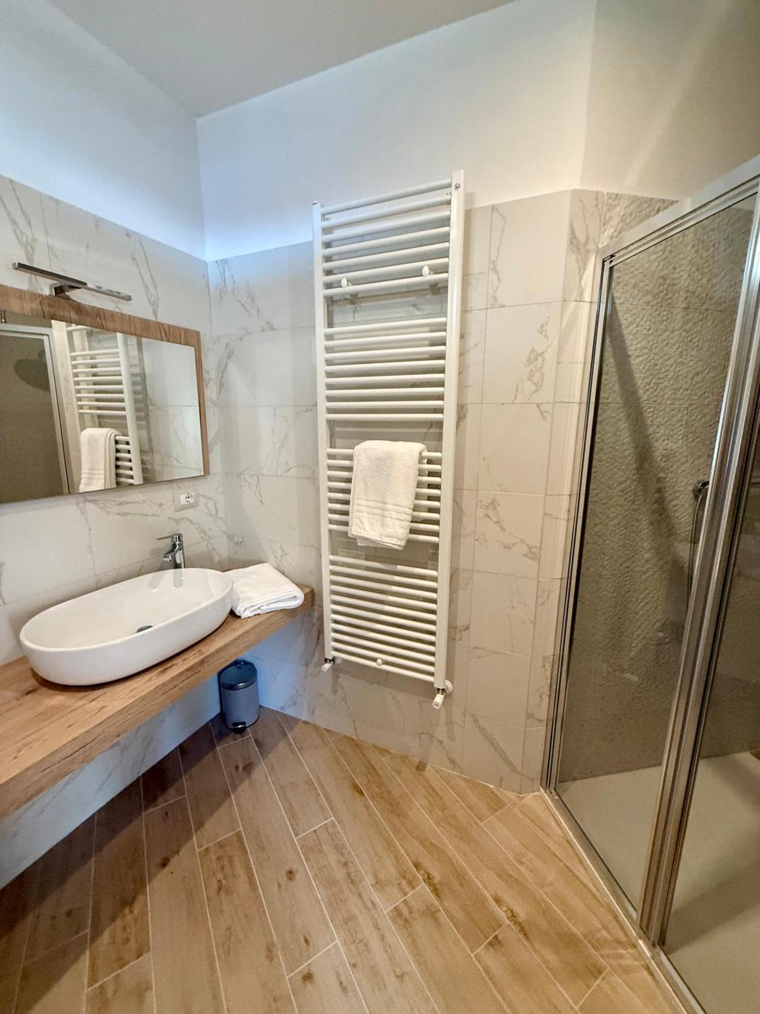 Vinchiaturo Miele B&B المظهر الخارجي الصورة