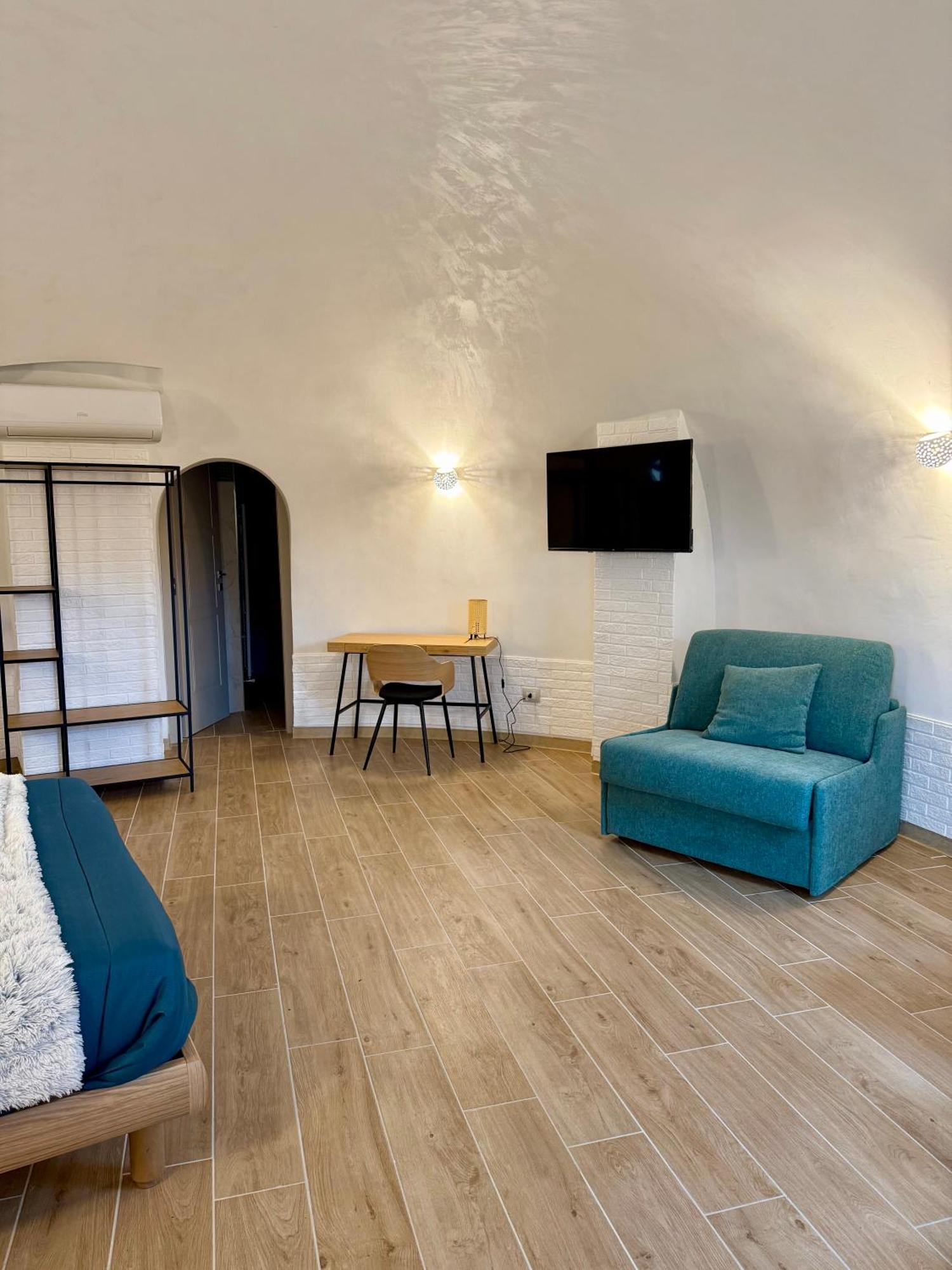 Vinchiaturo Miele B&B المظهر الخارجي الصورة